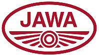 Jawa Logo